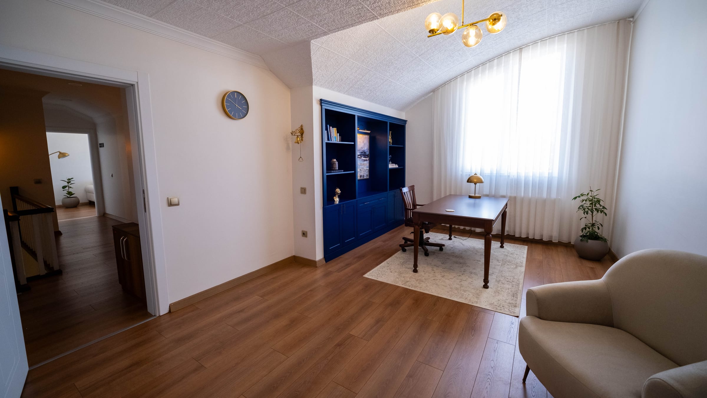 Klinikten görünüm 12